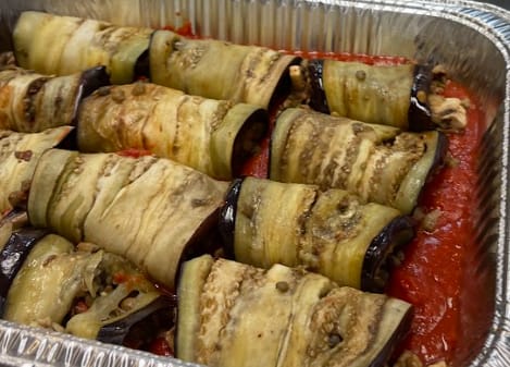 Customer photo review of EXCLUSIVE - 5 (+1 FREE) MEALS PLAN