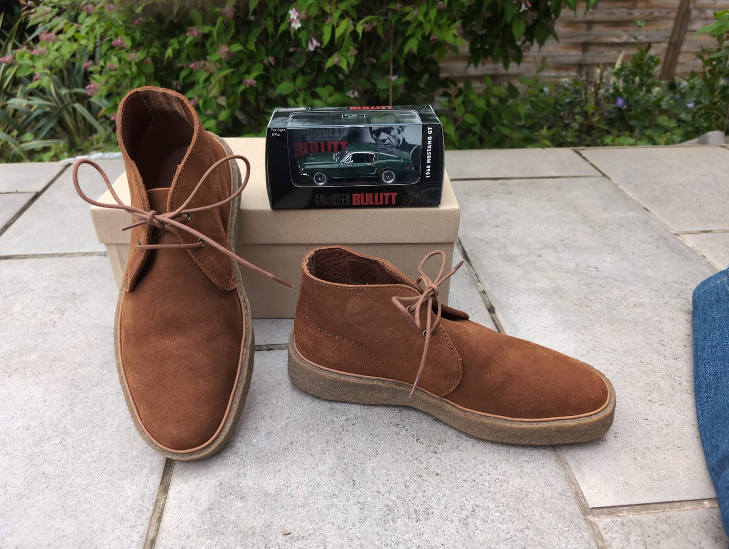 Customer photo review of Playtime by Hutton