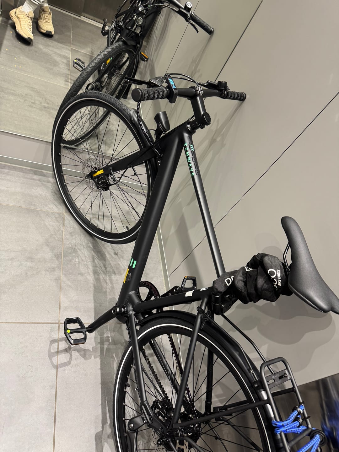 Customer photo review of TENWAYS CGO600