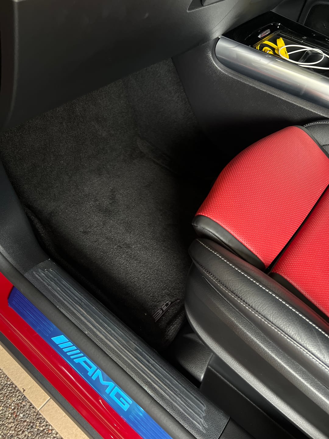 Customer photo review of MERCEDES BENZ GLA H247 [2021 - PRESENT]