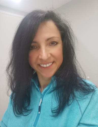 Customer photo review of 8% Apple-Wonder Haarseife (Haarglanz & fluffig-weiches Haar)