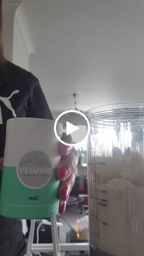 Rue A. review of NAC image 1 out of 1