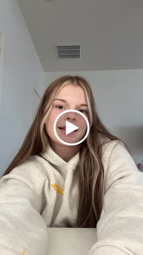 Customer video review of Personalized Sports Wood Ornament