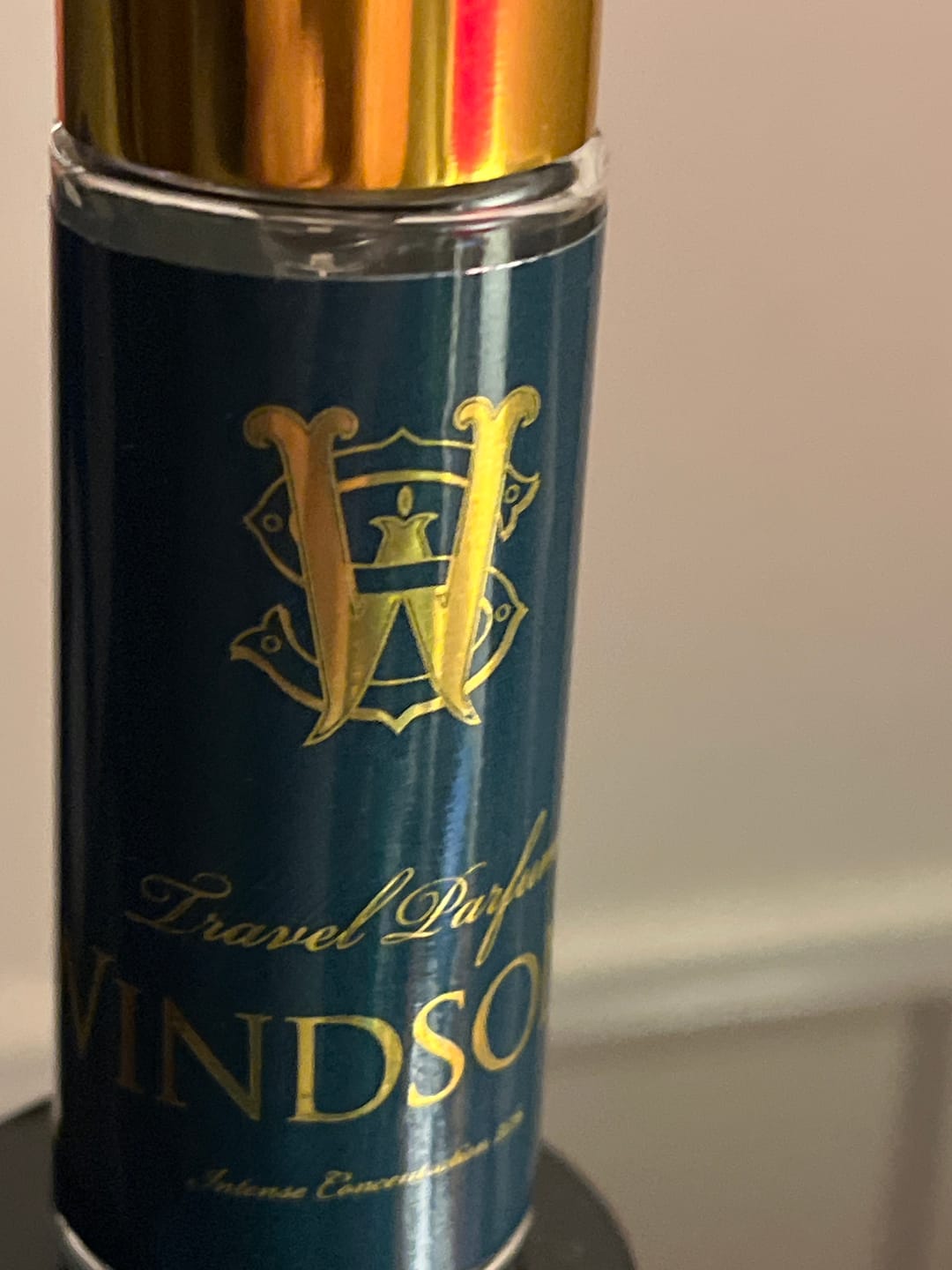 Customer photo review of Windsong