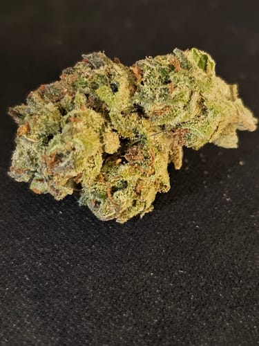 Customer photo review of Cheap THCA Flower Ounce