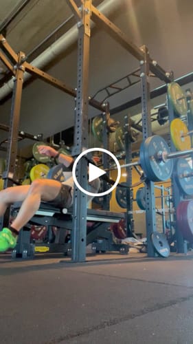 Customer video review of Double Ply Elbow Sleeves, Black