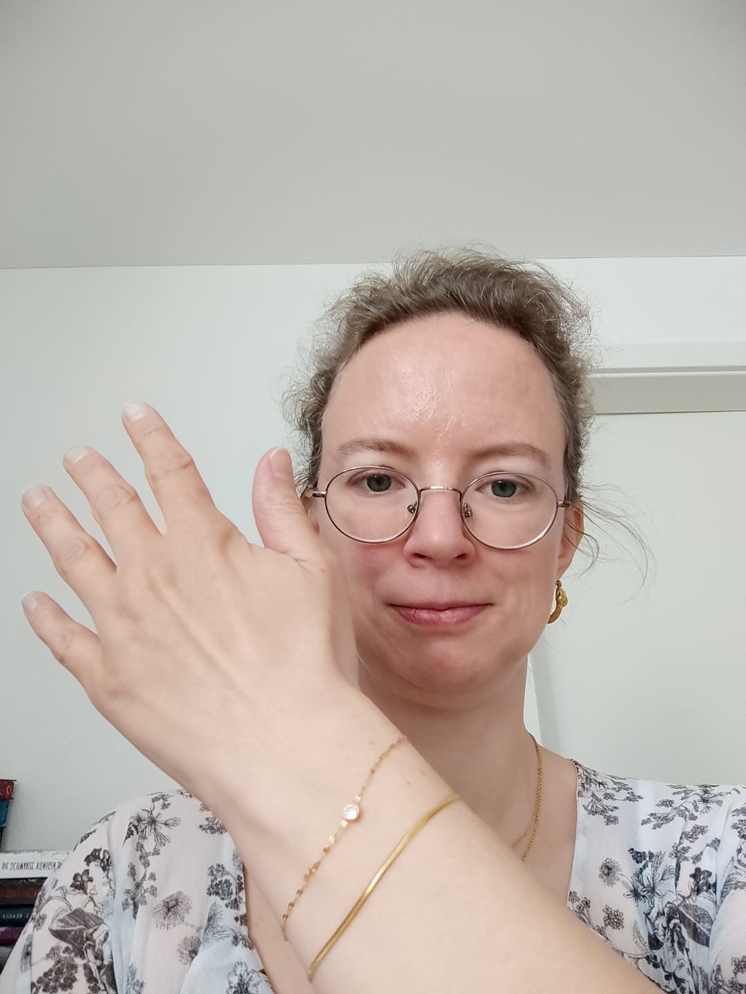 Customer photo review of ANNABEL
