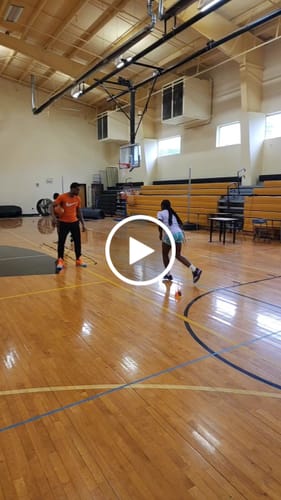 Customer video review of Game Day Pro Performance Insoles