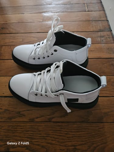 Customer photo review of Bexton - 8cm (3")