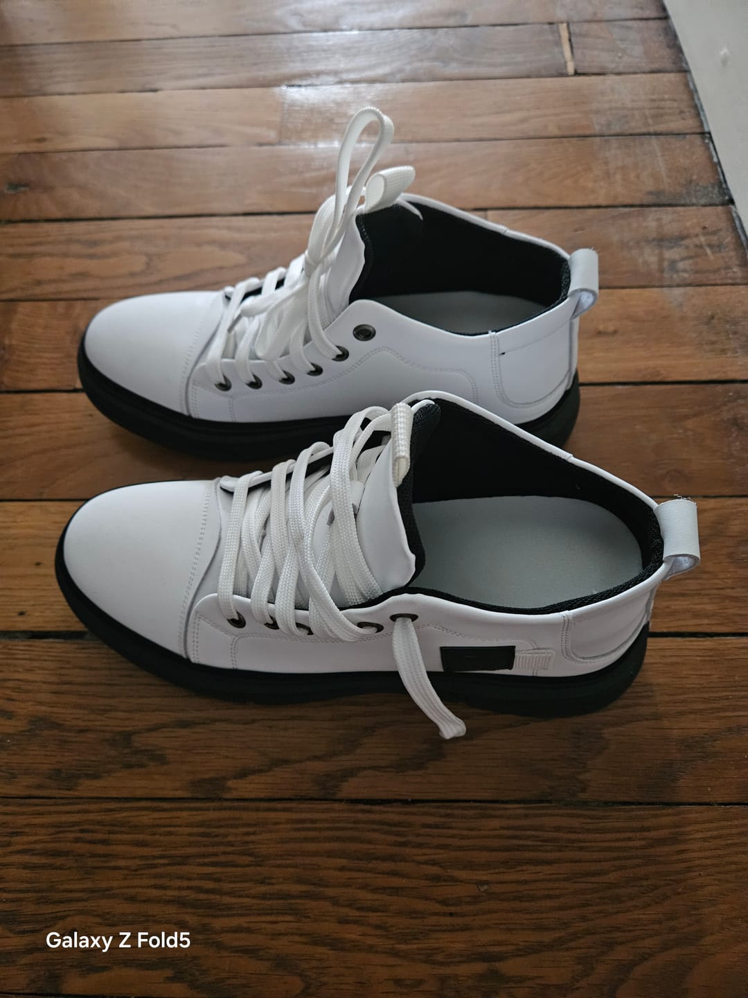 Customer photo review of Bexton - 8cm (3")