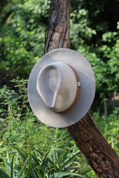 Customer photo review of Gerry Fedora