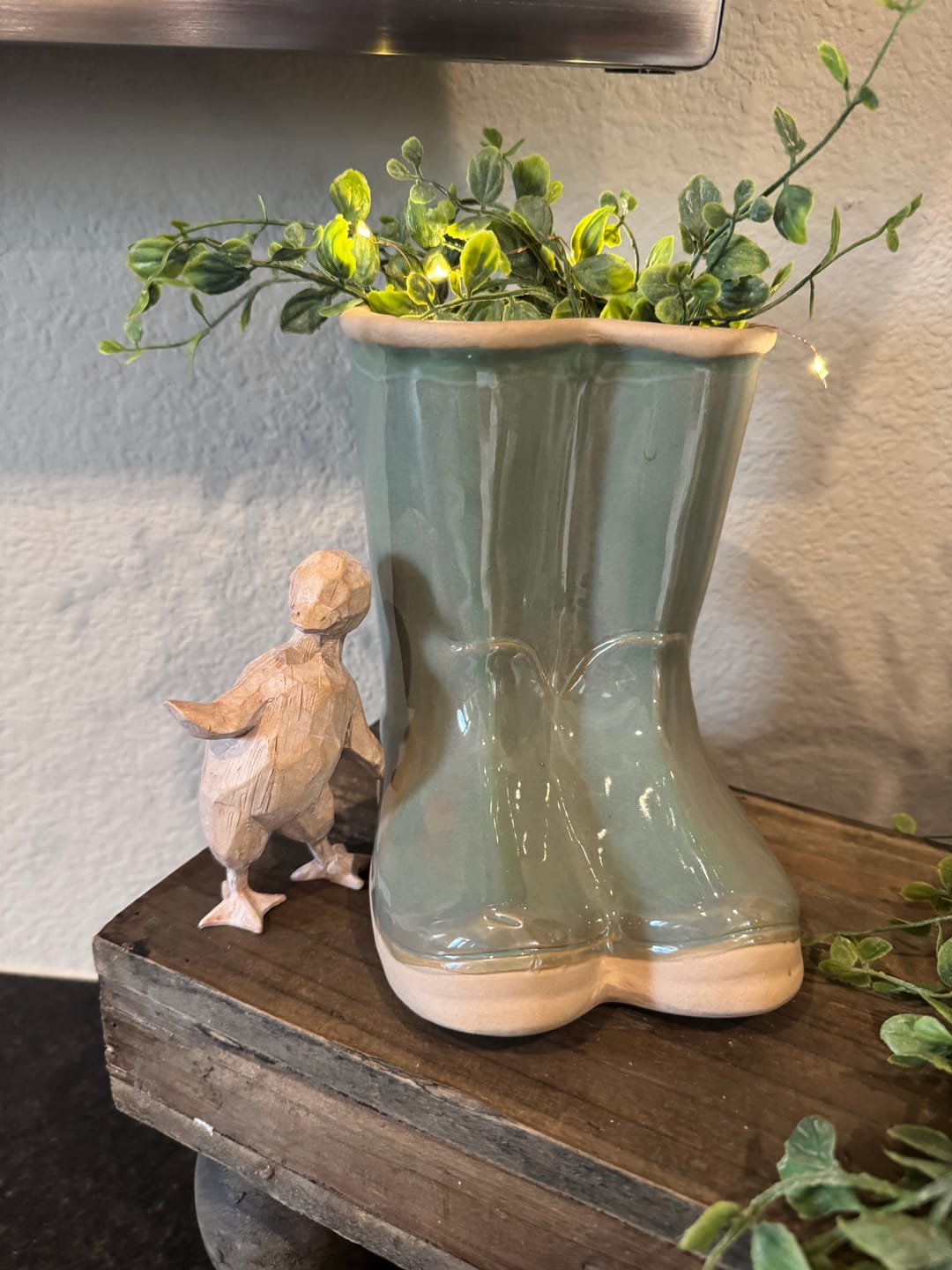 Customer photo review of Playful Ducklings | Set of 3