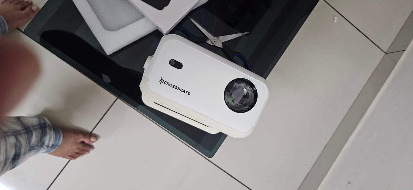 Customer photo review of Lumex Flix