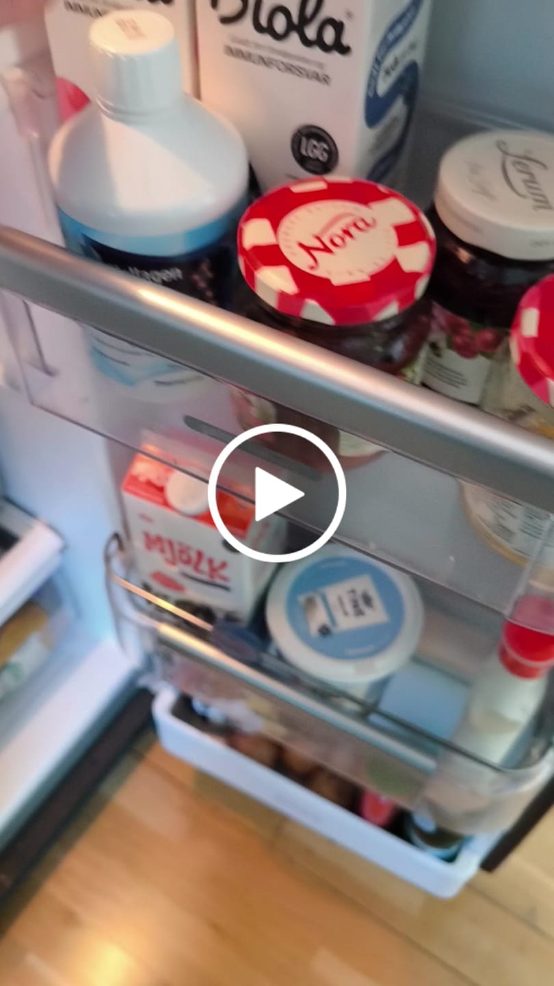Customer video review of Kollagen 10 000 Ren Peptide®