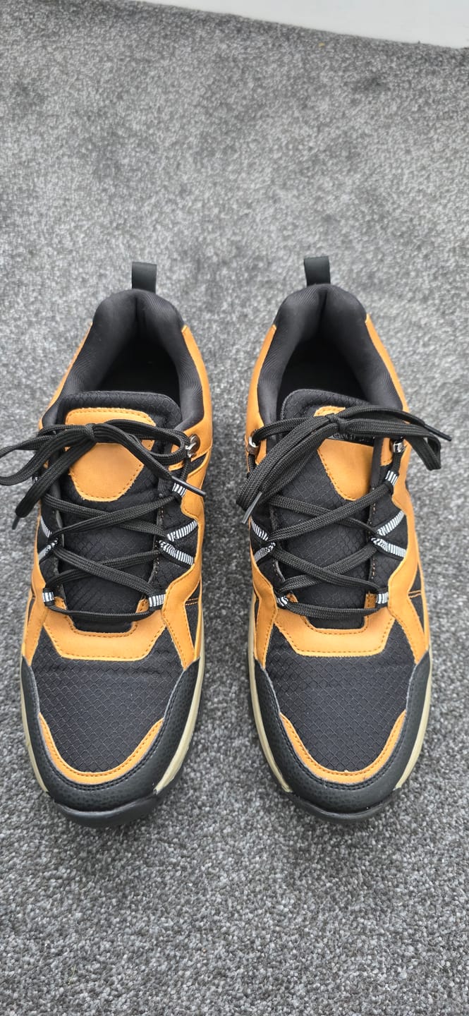 Customer photo review of Bacca Bucci Atlas
