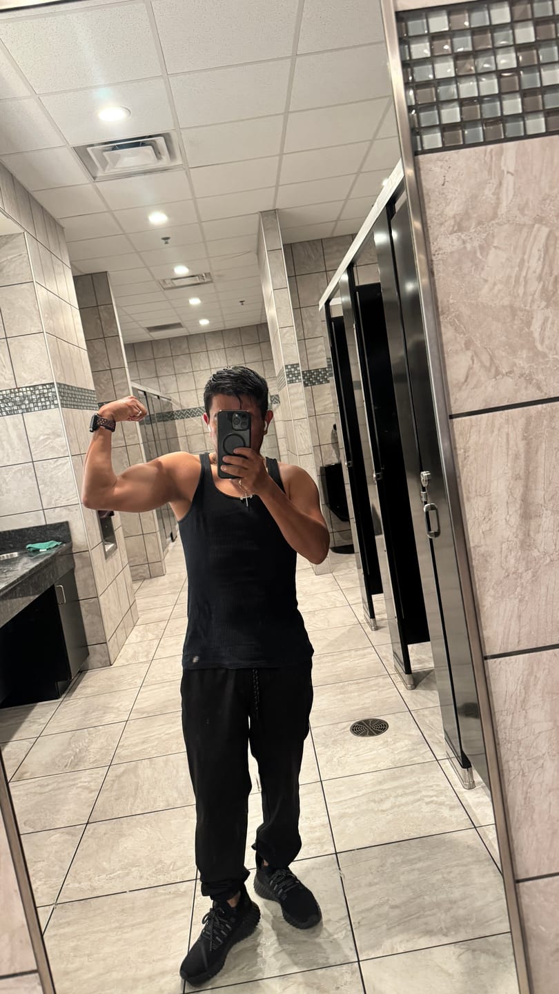 Customer photo review of HolStrength Chain