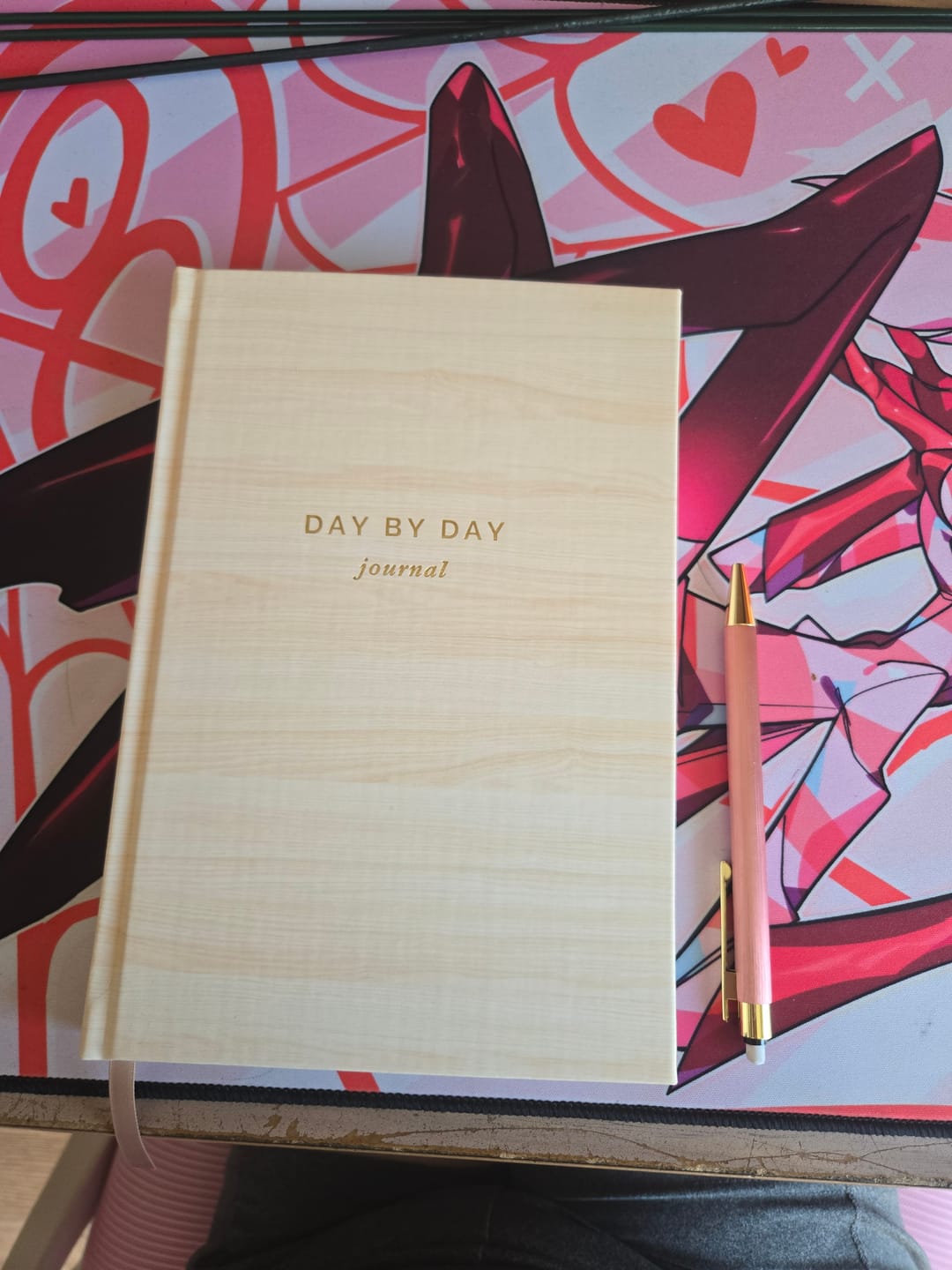 Customer photo review of Original Wood