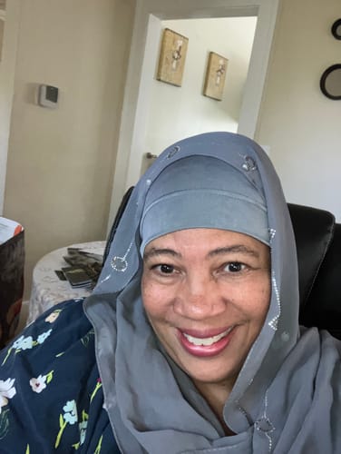 Customer photo review of Summer Time Fine 30-Day Group Detox