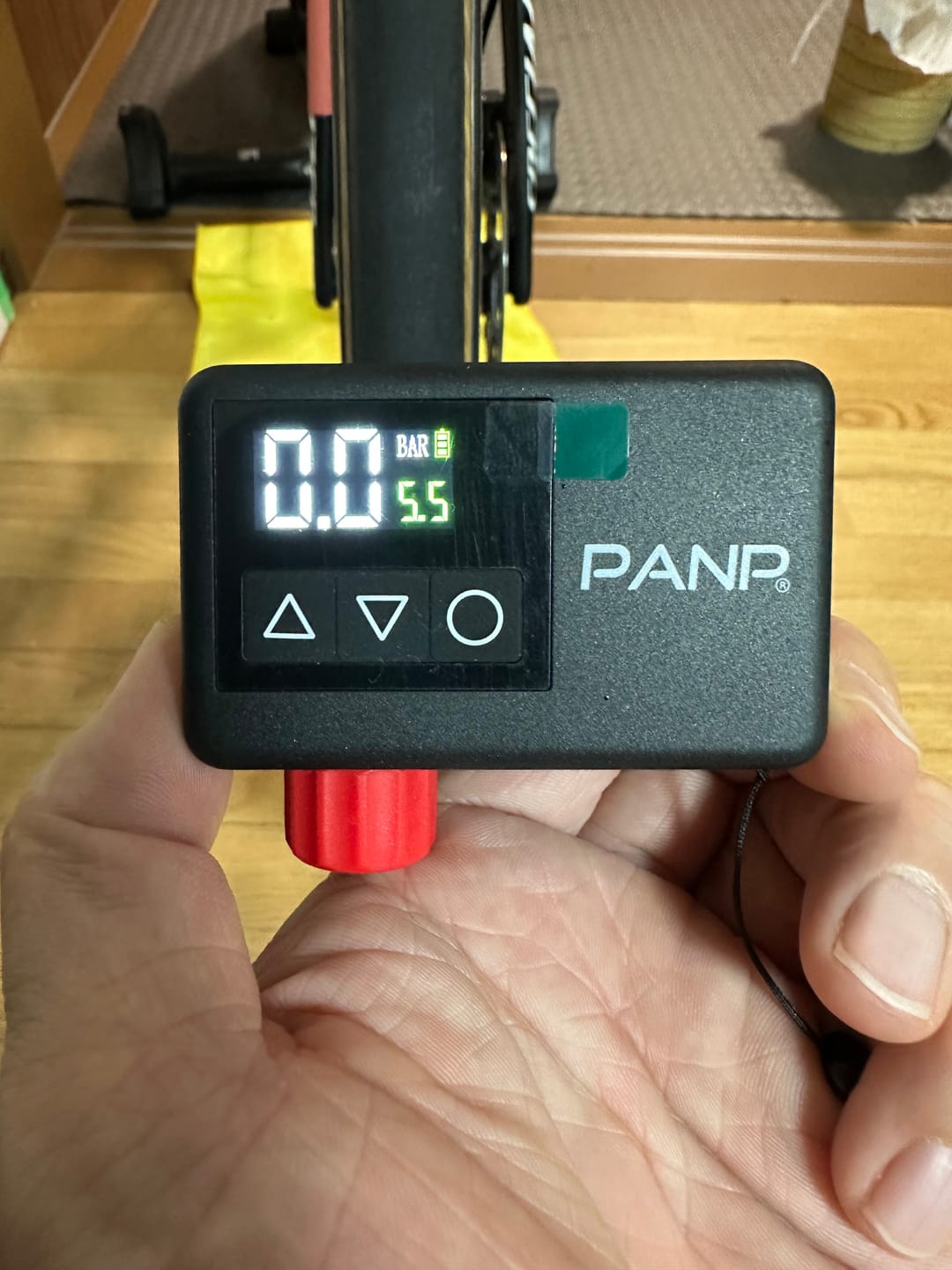 Customer photo review of PANP RIDE CYCLE（ライド サイクル）