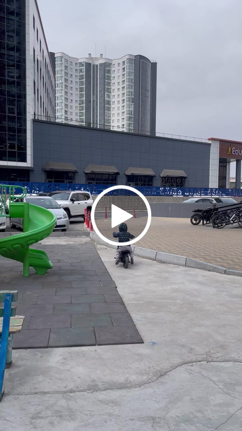 Customer video review of Cruiser 12 Plus (With APP)