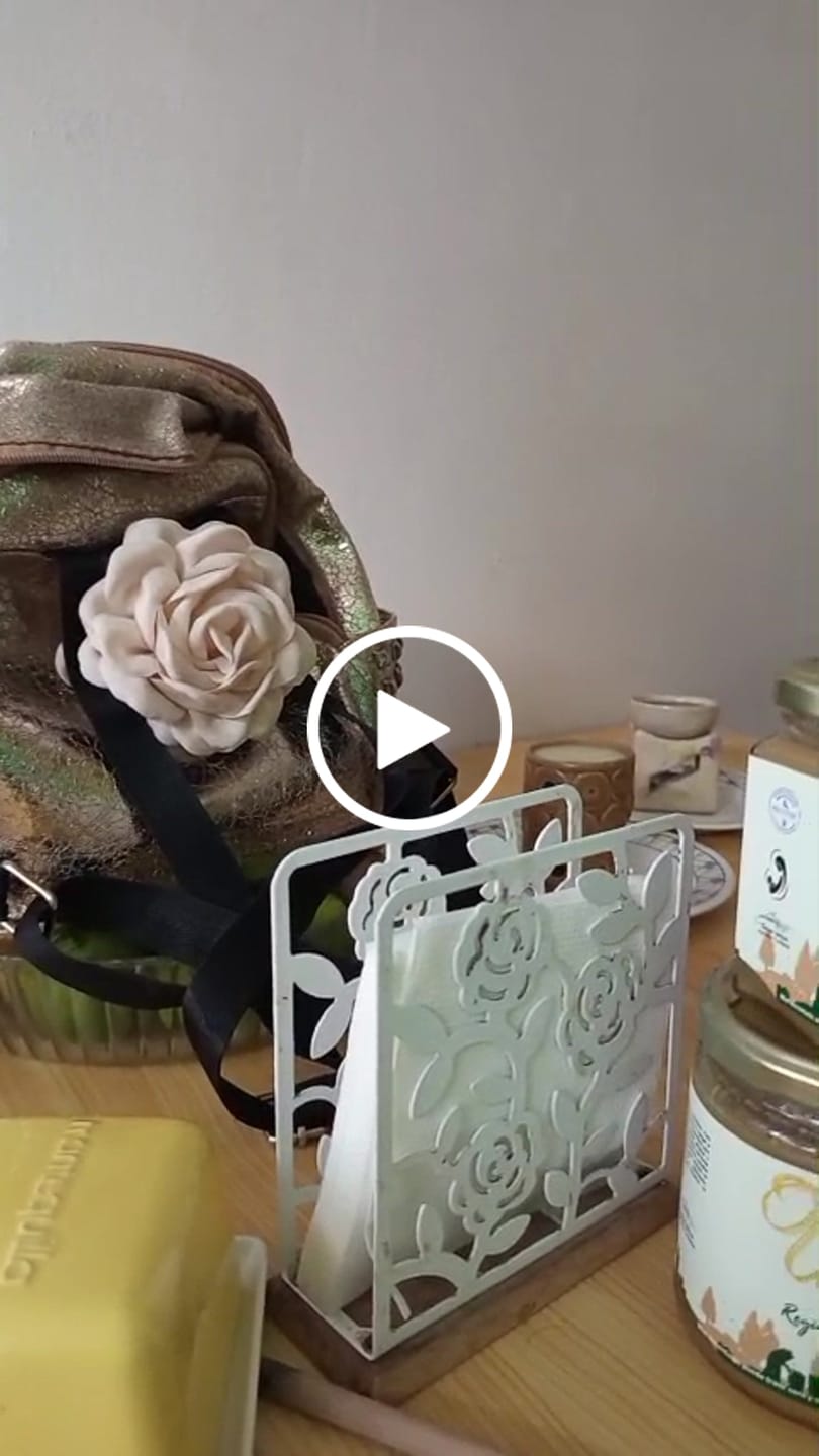 Customer video review of Miel de Ulmo 225 grs