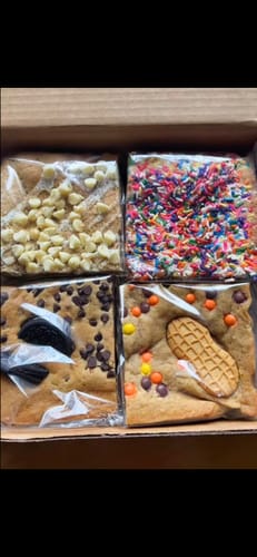 Customer photo review of Order Protect