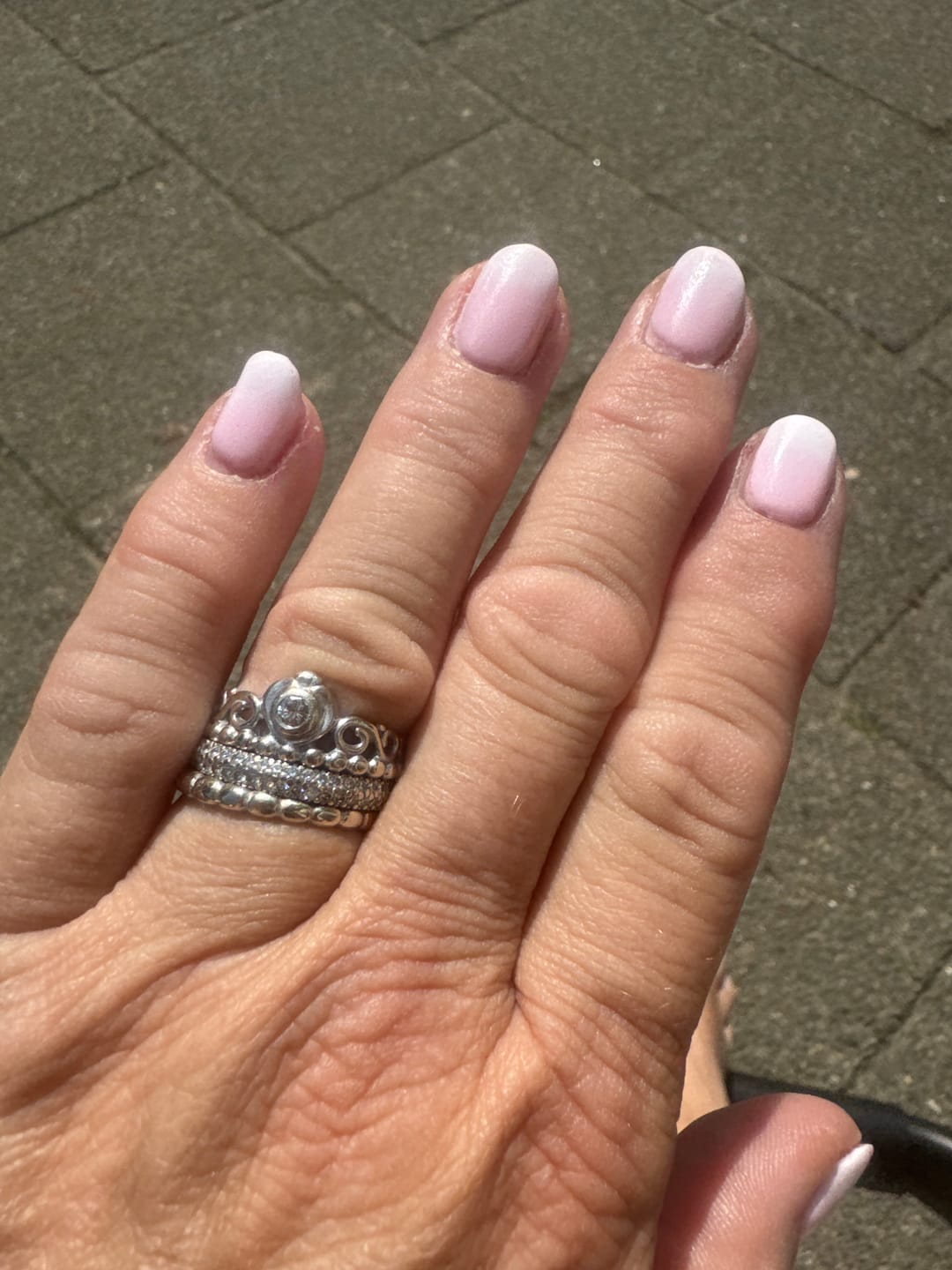Customer photo review of Showtips | Presentatie Nagels