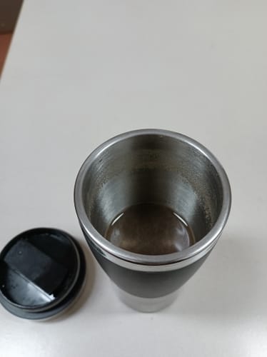 undefined review of Brewy Mushroom Coffee | 120g image 1 out of 1