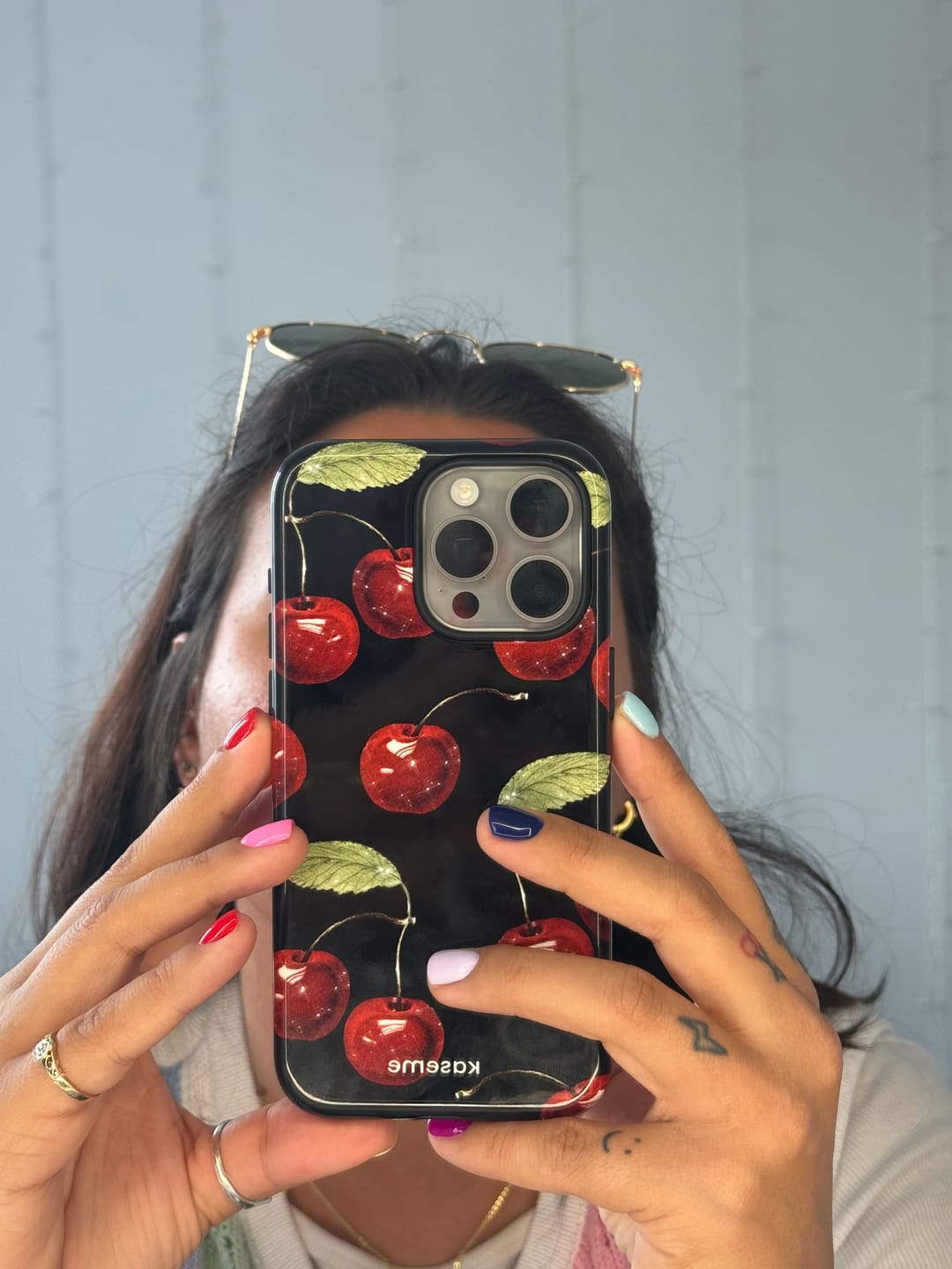 Customer photo review of Juicy
