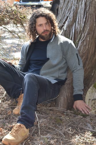 Customer photo review of Engineered Warmth Jacket