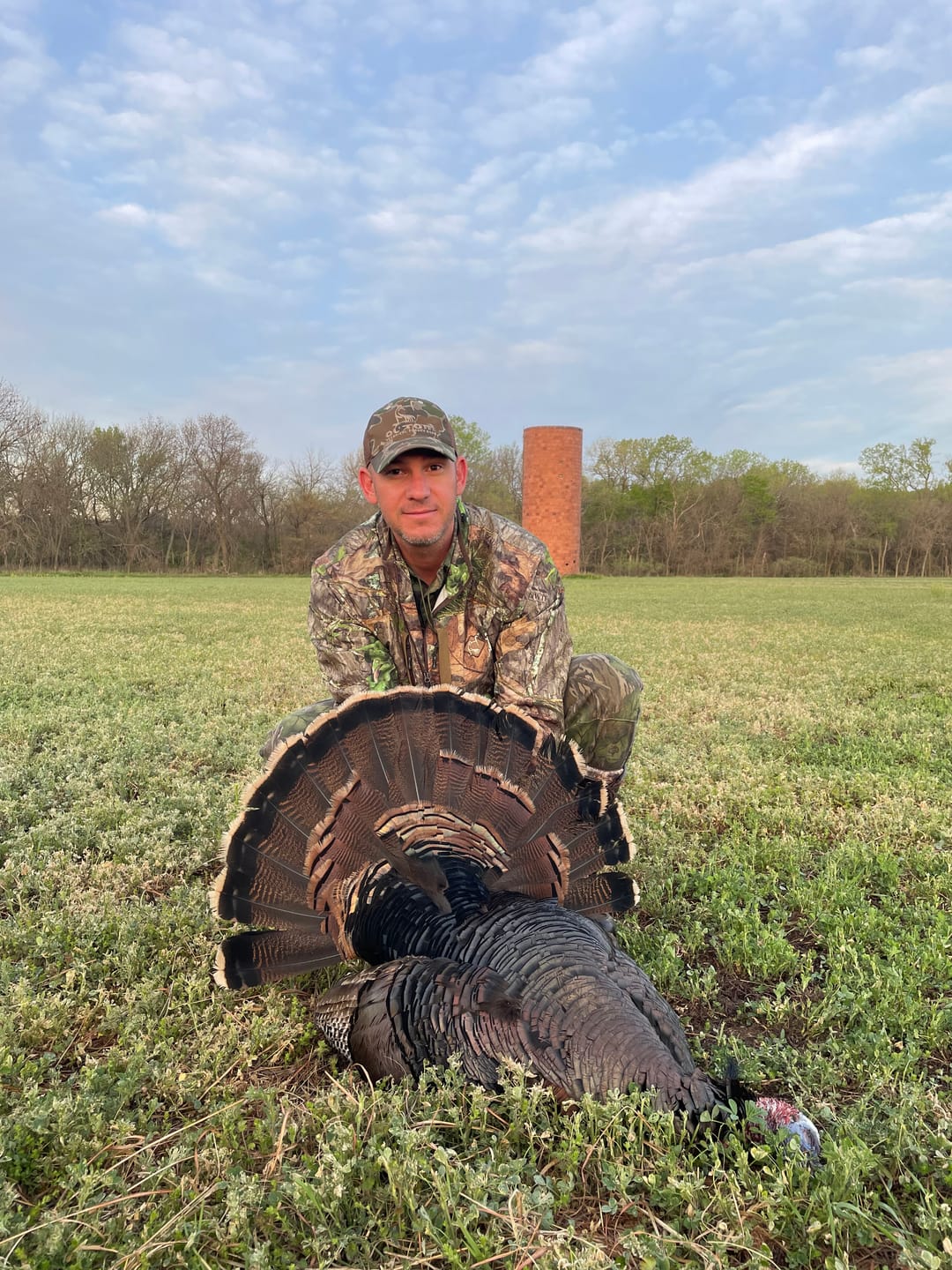 Customer photo review of Bushnell RXS 250 Reflex Sight 50,000 Hour Battery, Waterproof Dustproof