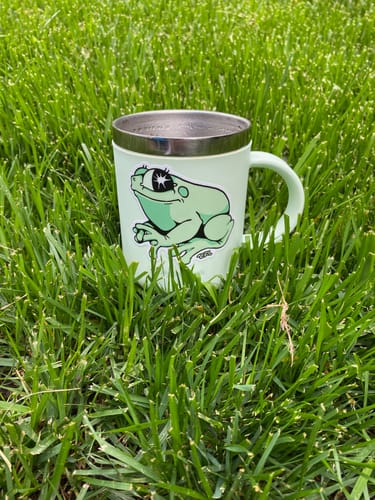 Eva L. review of Custom Sticker Sale image 1 out of 2