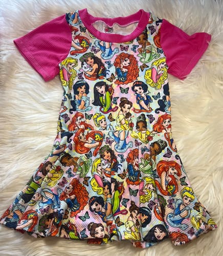 Customer photo review of CUSTOM FABRIC