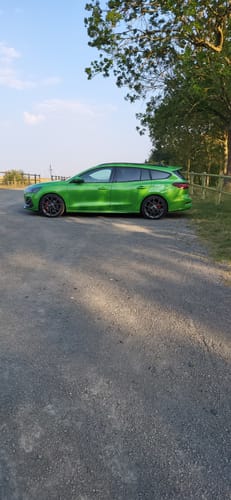 Customer photo review of Klemmfix Rollo mit Motiv