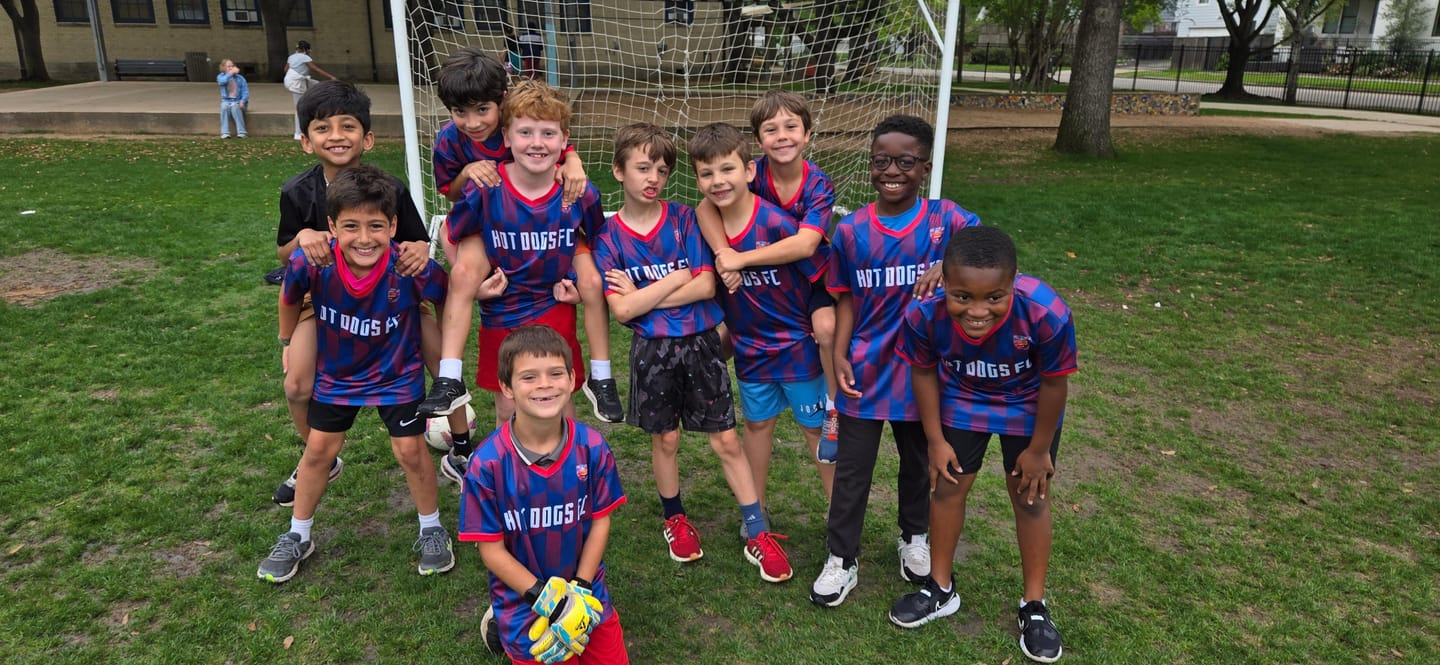 Customer photo review of Custom Soccer Uniform Jersey Kids Adults Personalized Set Jersey Shirt Blue-Red