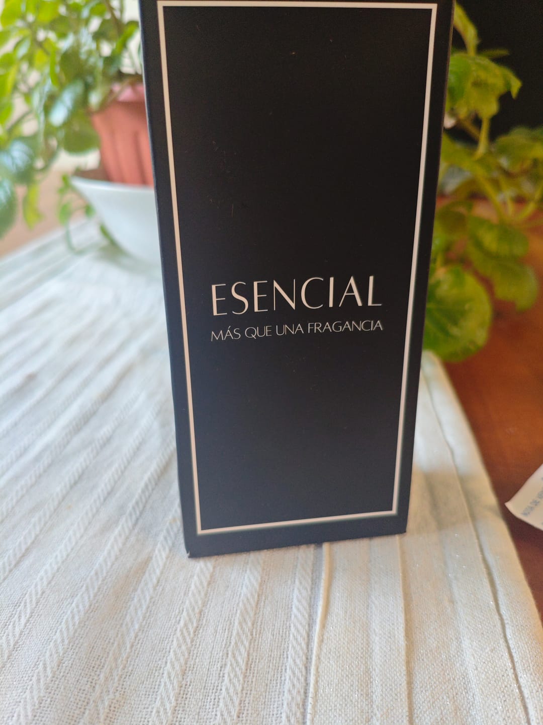 Customer photo review of H133 Inspirado en: One Million - Paco Rabanne