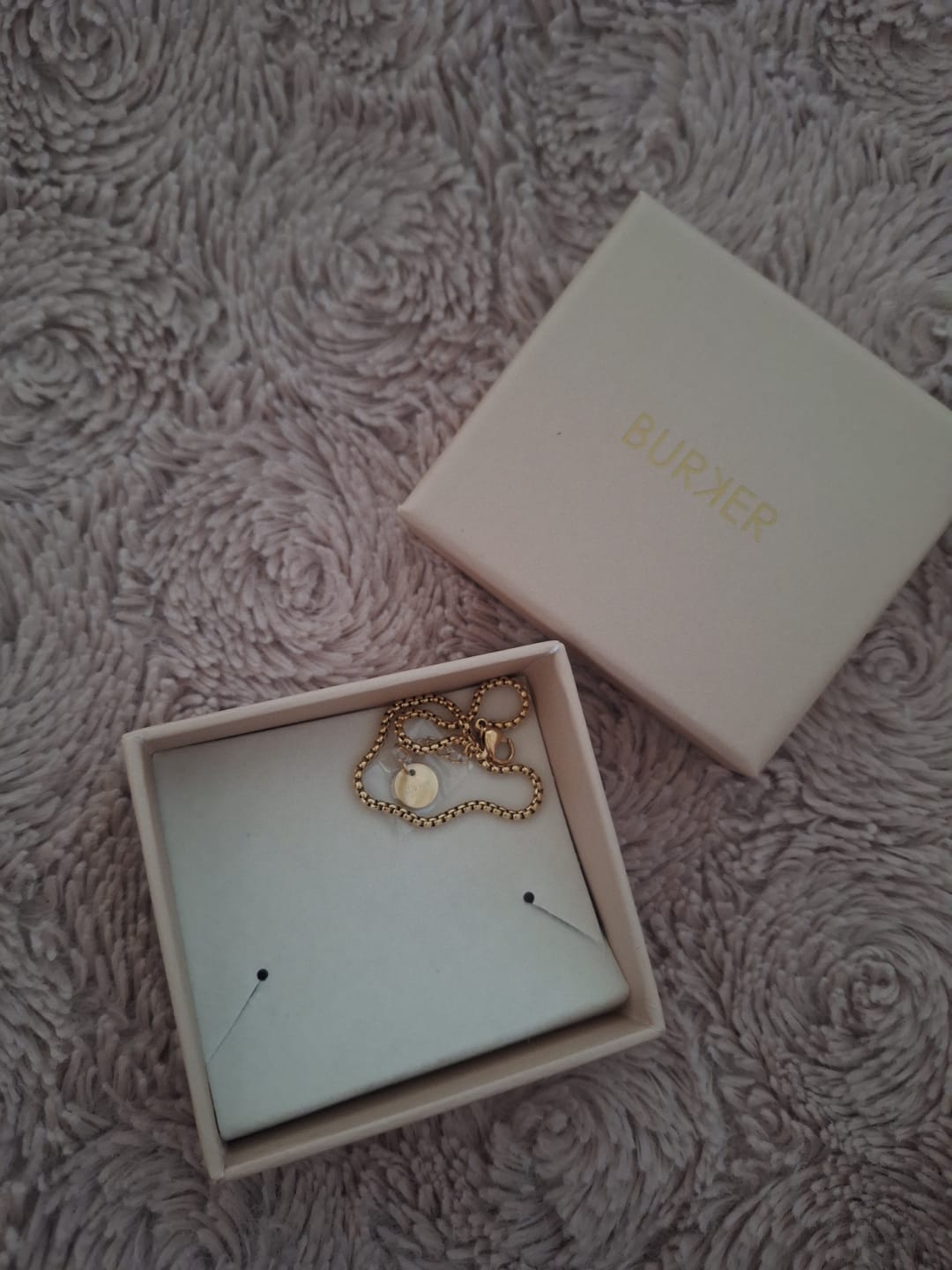 Customer photo review of Cindy Bracelet
