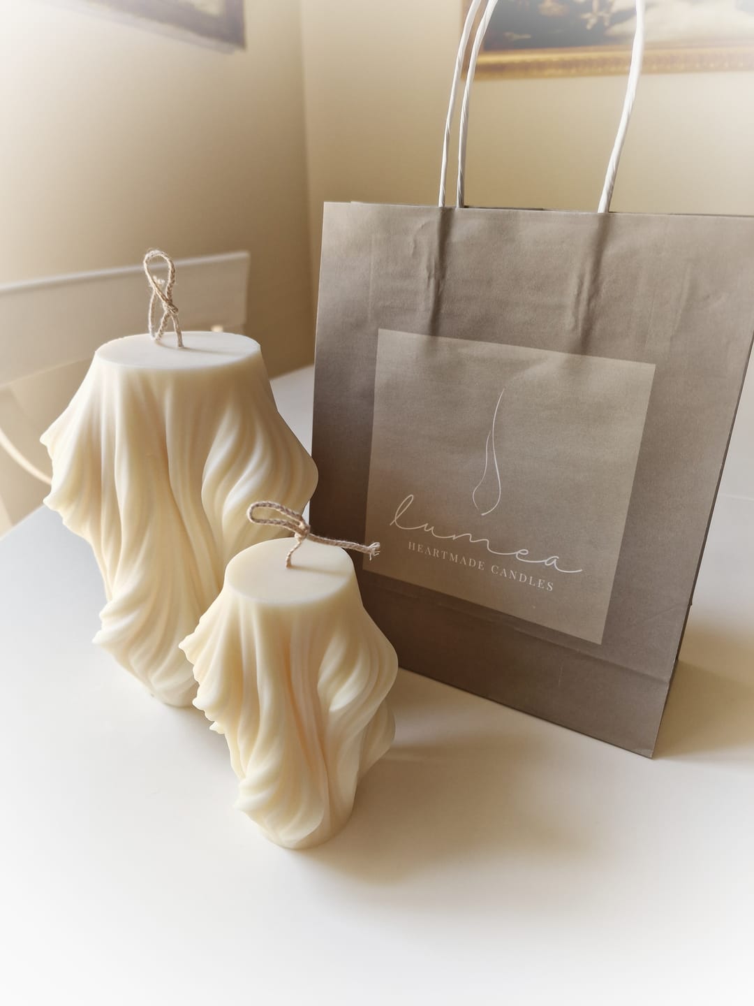 Customer photo review of Fragancia GROSELLA NEGRA & ROSA