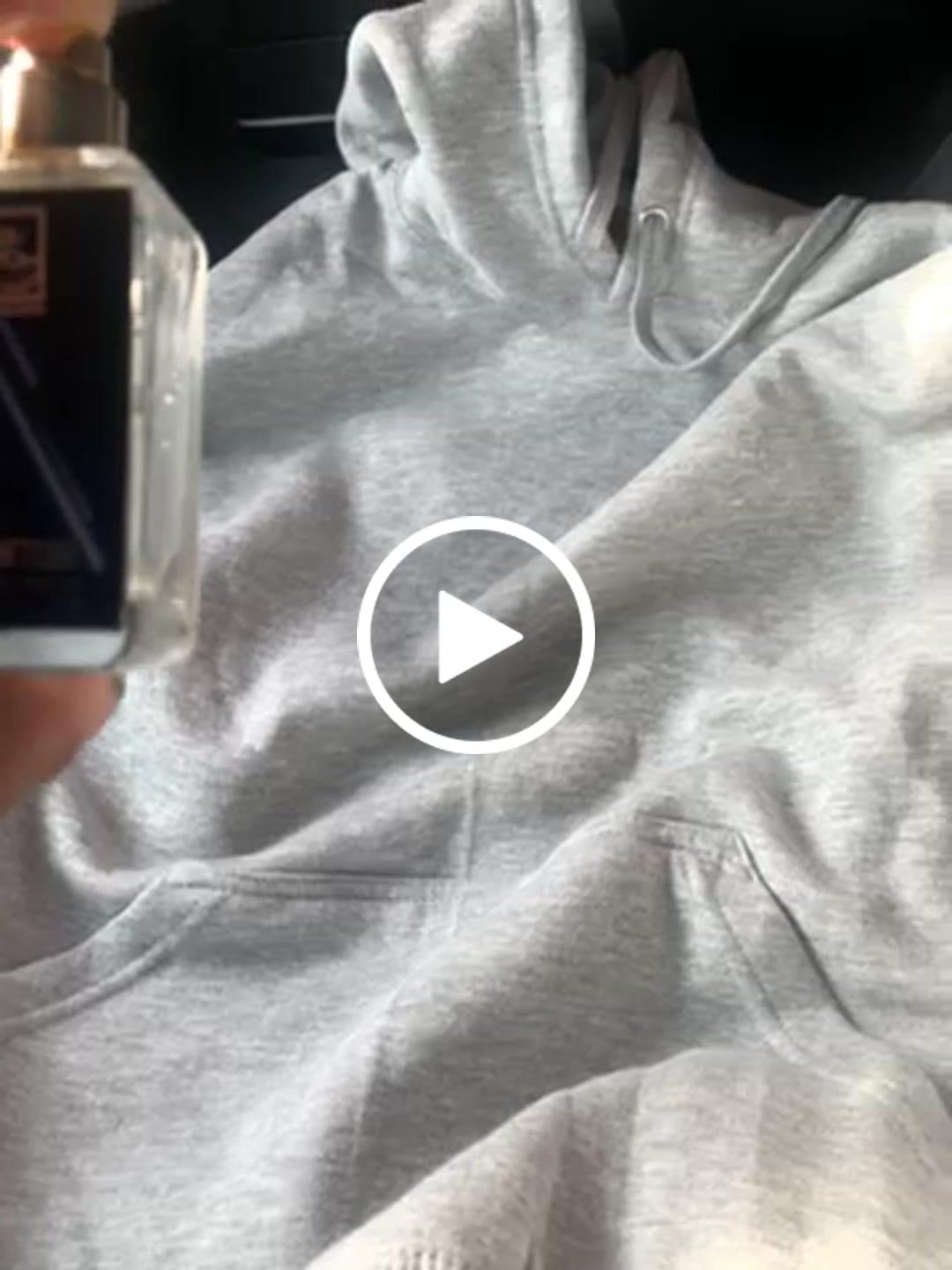 Customer video review of #TheMeteore