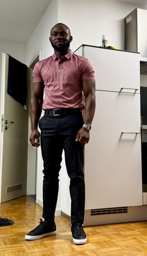 Customer photo review of Cavaliere Polo
