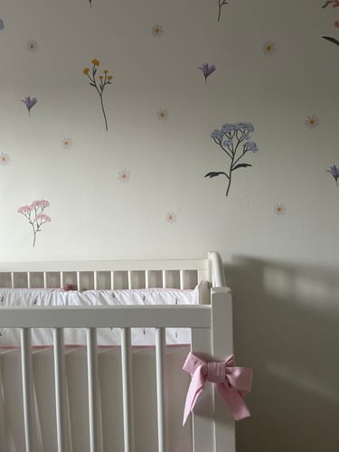 Customer photo review of Spring Flowers