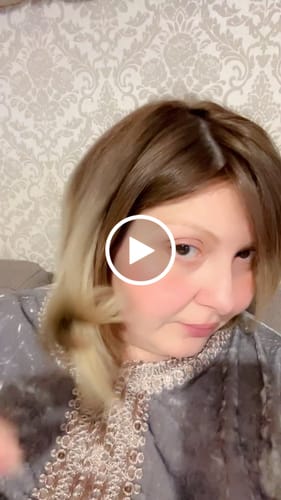 Customer video review of UNIIK PowerPeptides - 3D Molecular Repair Express 4min - Sans rinçage 50ml