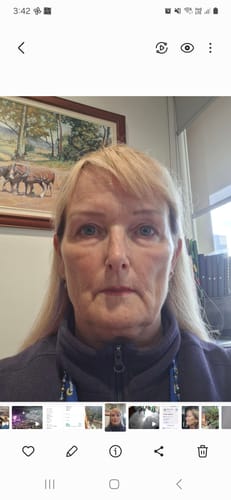 Customer photo review of RESTRD