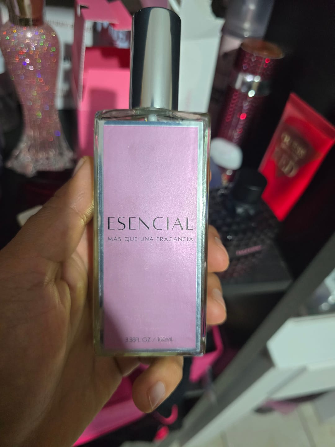 Customer photo review of M541 Inspirado en: Mon Guerlain - Guerlain