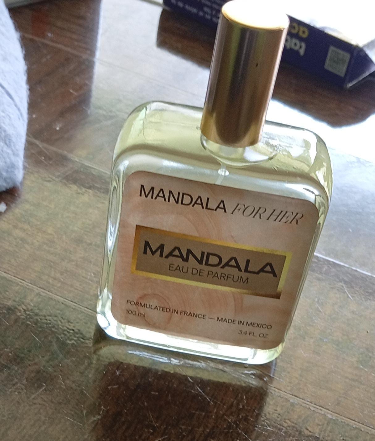 Customer photo review of Essence of Bliss - Inspirado en LA VIE EST BELLE de LANCOME 100ml-