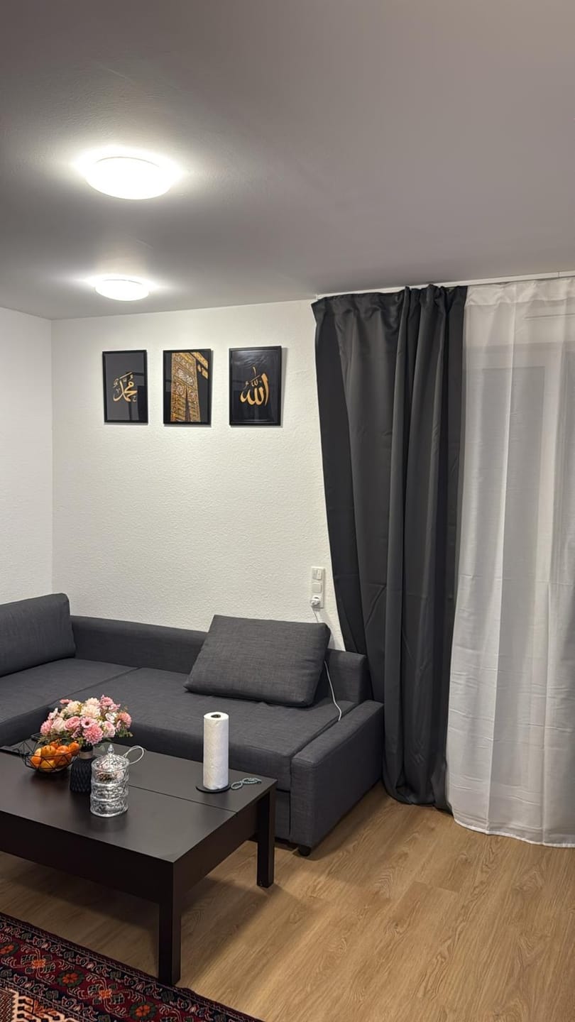 Customer photo review of Kaaba - Set (Poster Set)