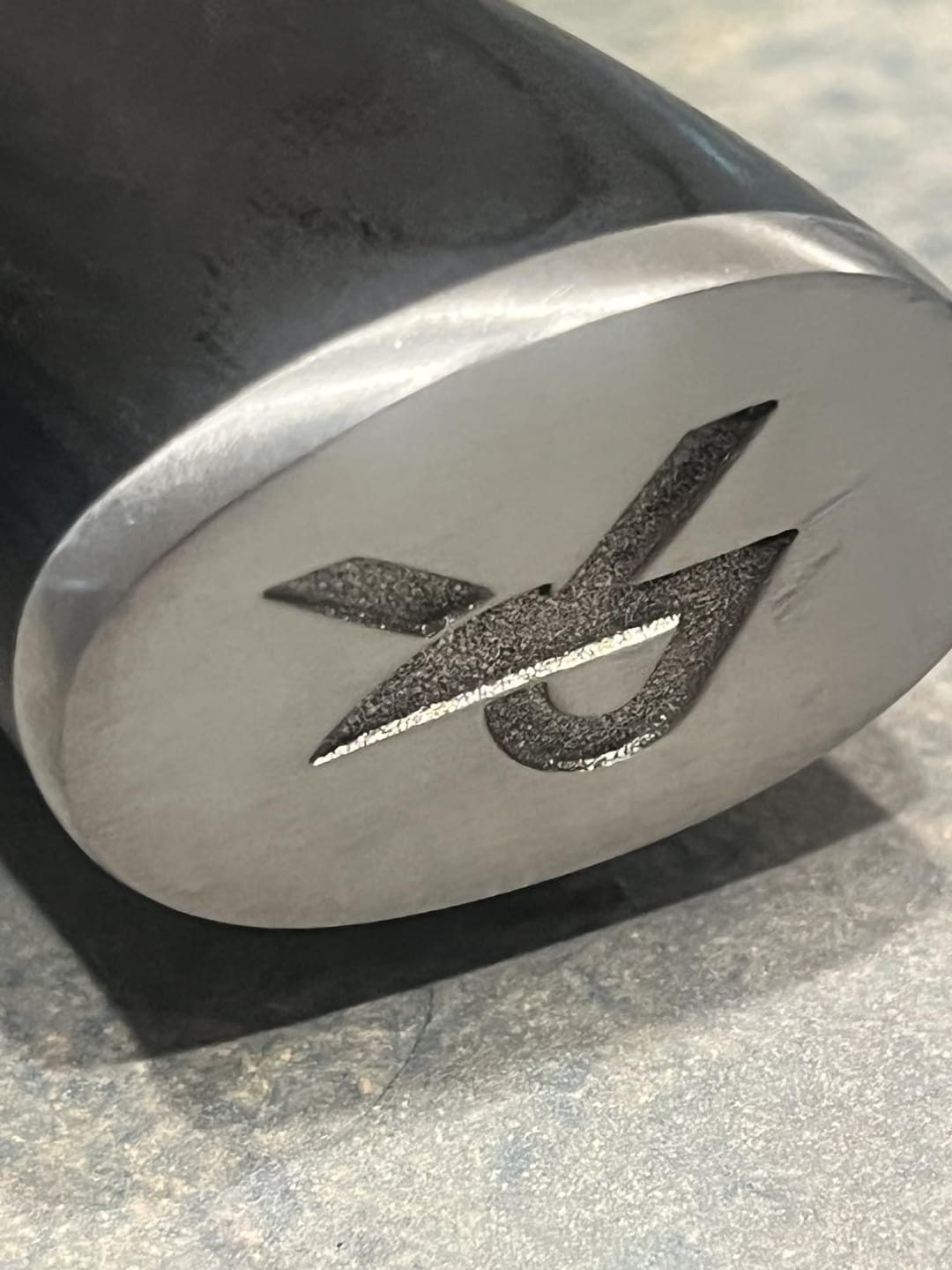 Customer photo review of Handmade Knifes