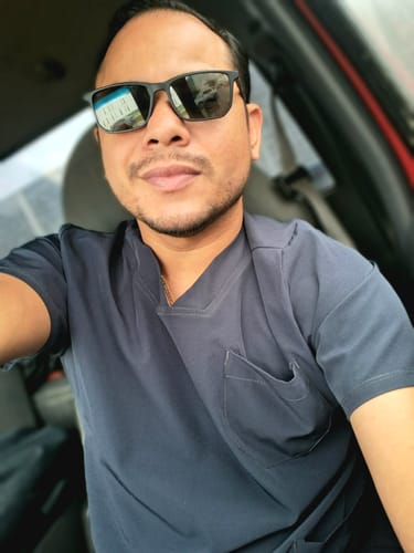 Customer photo review of Arkemo 32 1 Clip ON [ARKEMA]