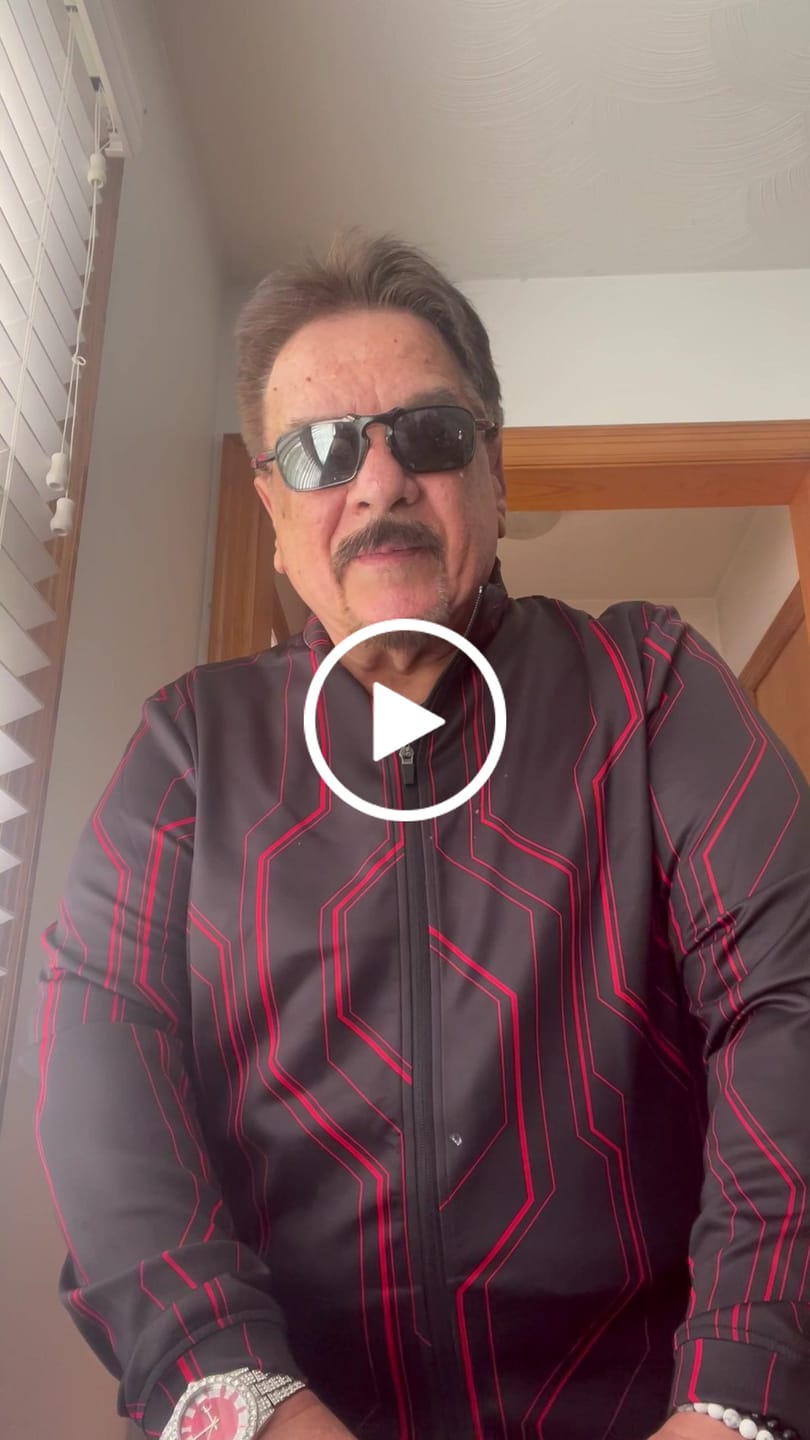 Customer video review of Infinity Full Zip