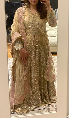 Customer photo review of IRINA